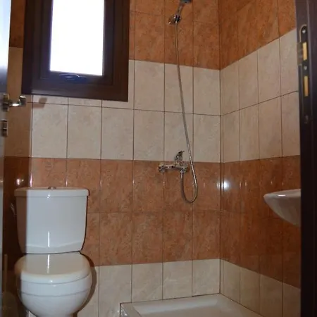 Anastasia Sweethome Avgorou