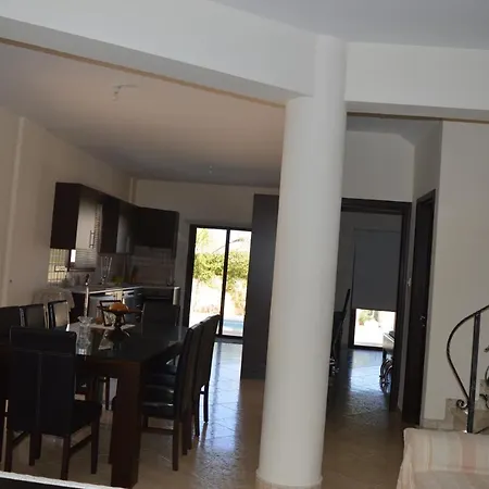 Anastasia Sweethome Avgorou