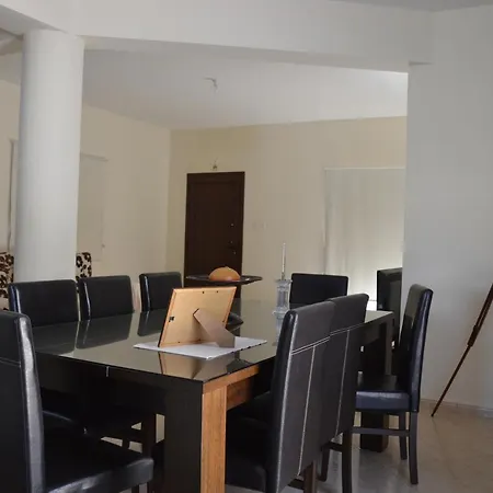 Βίλα Anastasia Sweethome