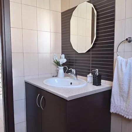 Anastasia Sweethome Βίλα *