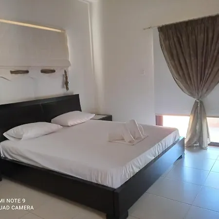 Anastasia Sweethome