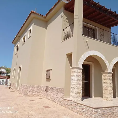Anastasia Sweethome * Avgorou