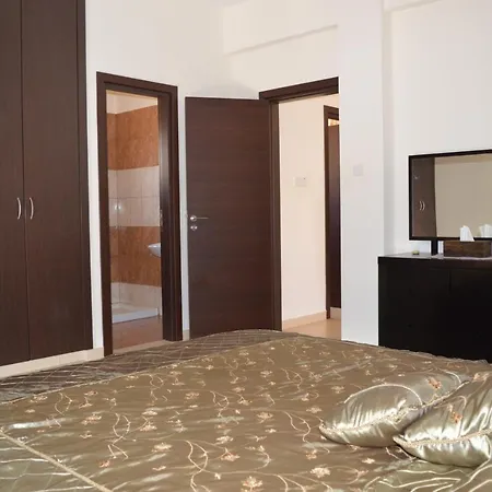Villa Anastasia Sweethome *