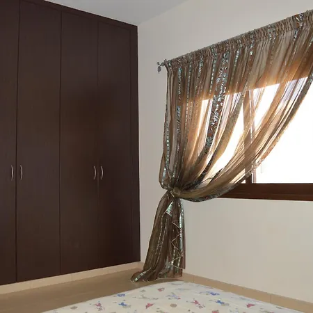 Anastasia Sweethome Villa Avgorou