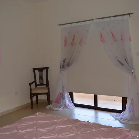 Anastasia Sweethome Avgorou