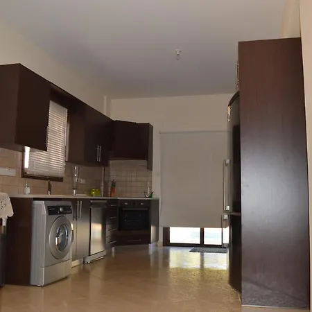 Villa Anastasia Sweethome