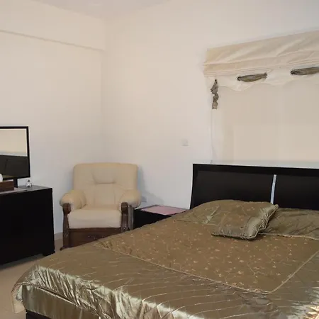 Villa Anastasia Sweethome Avgorou