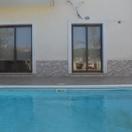 וילה Anastasia Sweethome
