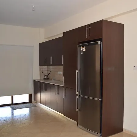 וילה Anastasia Sweethome Avgorou