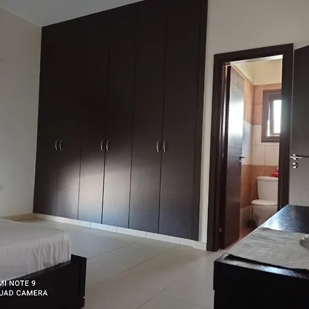 וילה Anastasia Sweethome
