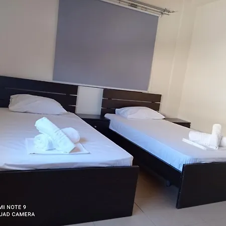 Anastasia Sweethome וילה Avgorou
