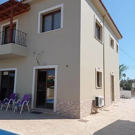 Anastasia Sweethome Avgorou