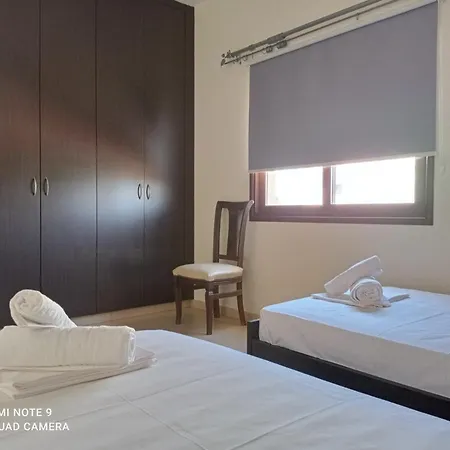 וילה Anastasia Sweethome *