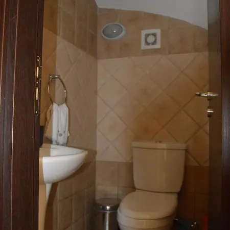 Villa Anastasia Sweethome Avgorou