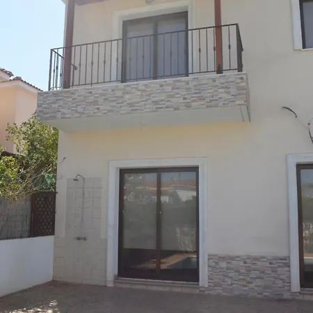 Anastasia Sweethome Villa
