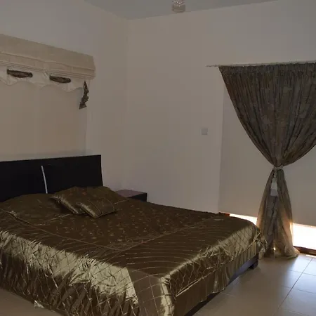 Anastasia Sweethome וילה *