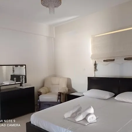 Anastasia Sweethome Avgorou