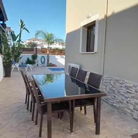 Anastasia Sweethome Avgorou