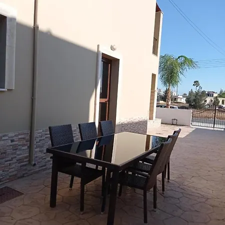 וילה Anastasia Sweethome *