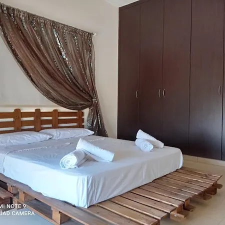 Anastasia Sweethome * Avgorou