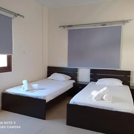Anastasia Sweethome Villa *